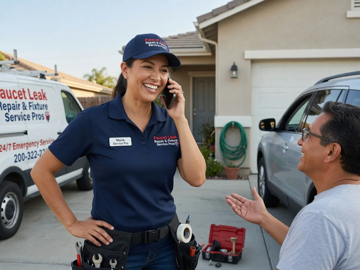 Faucet Repair Carrollton, AL FAQs
