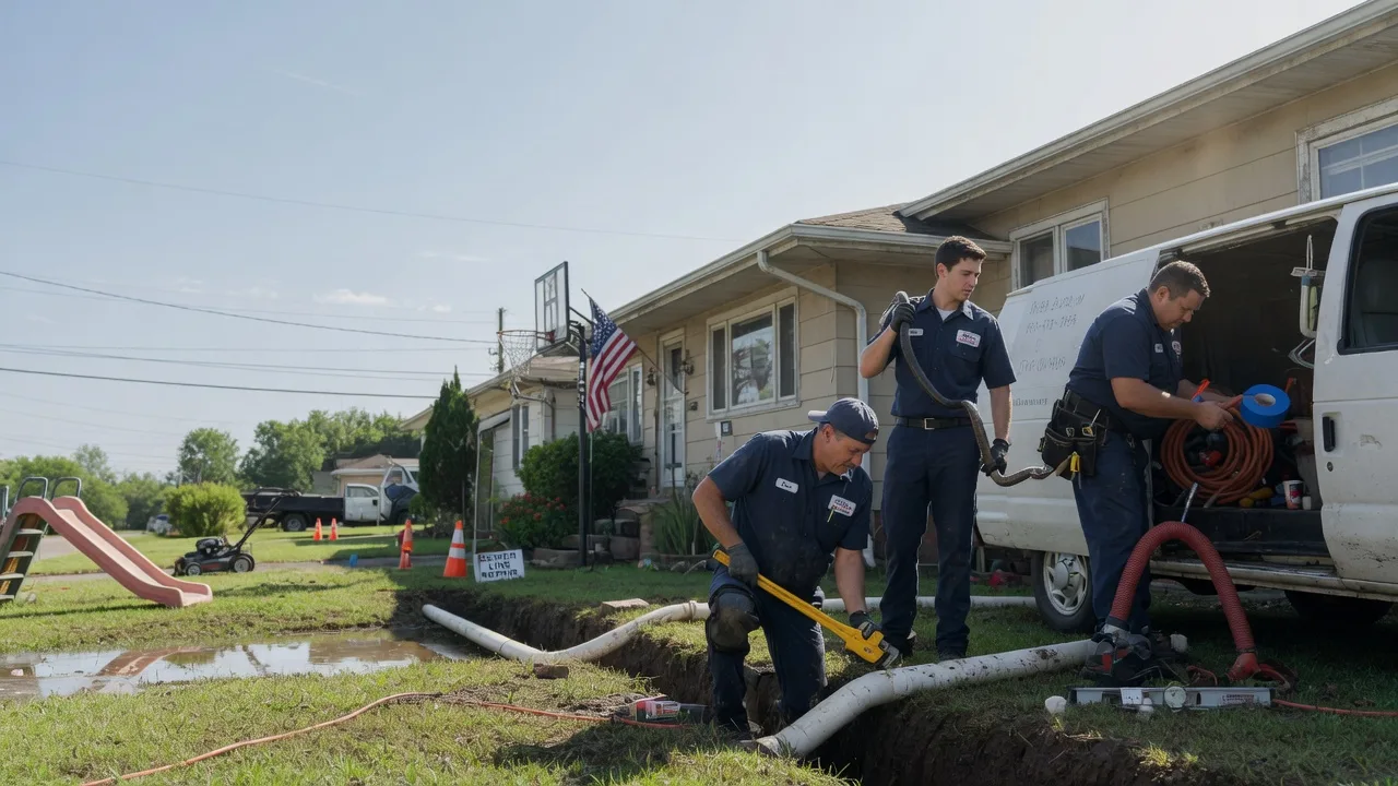 Toilet Installation in Carrollton, AL near me